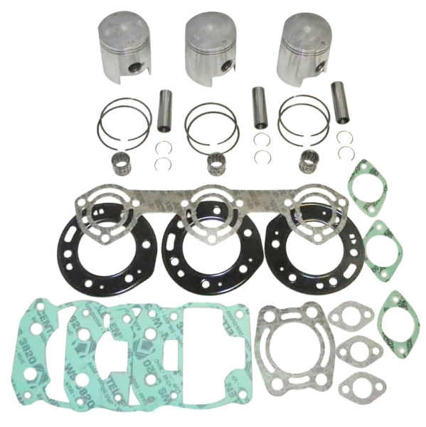 TOP END REBUILD KIT STD BORE POL 750