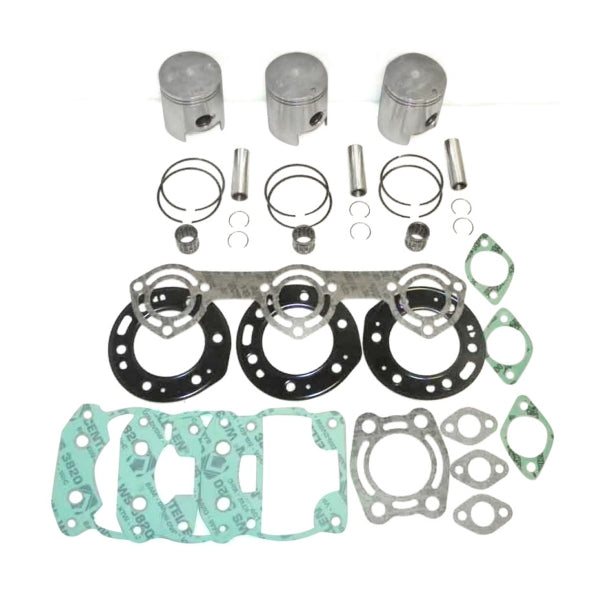REBUILD KIT .75MM OVER POL 650 SL