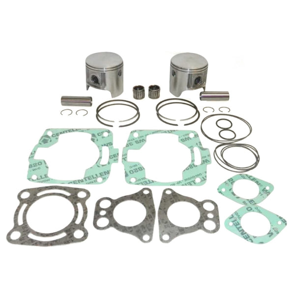 TOP END REBUILD KIT STD BORE POL 700
