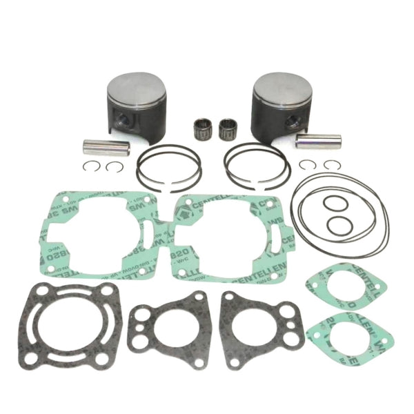 REBUILD KIT PL .25MM OVER POL 700