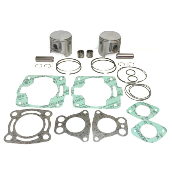 REBUILD KIT 1MM OVER POL 700