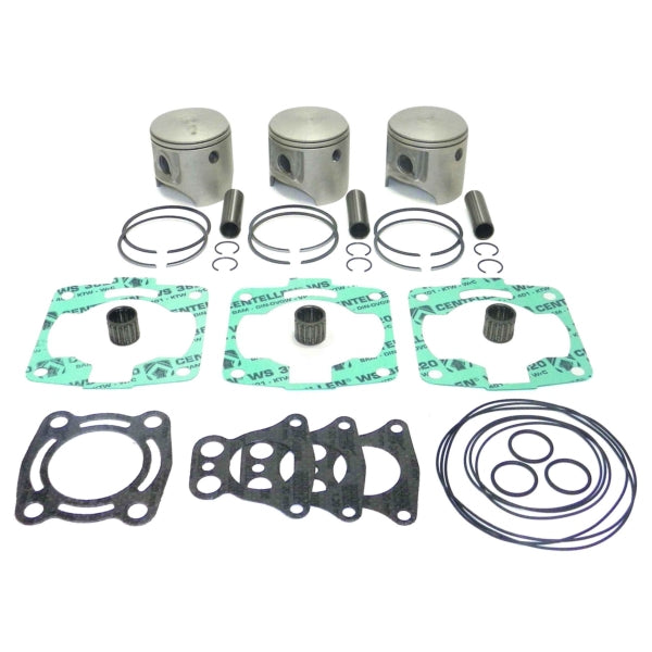 TOP END REBUILD KIT STD BORE POL 1050