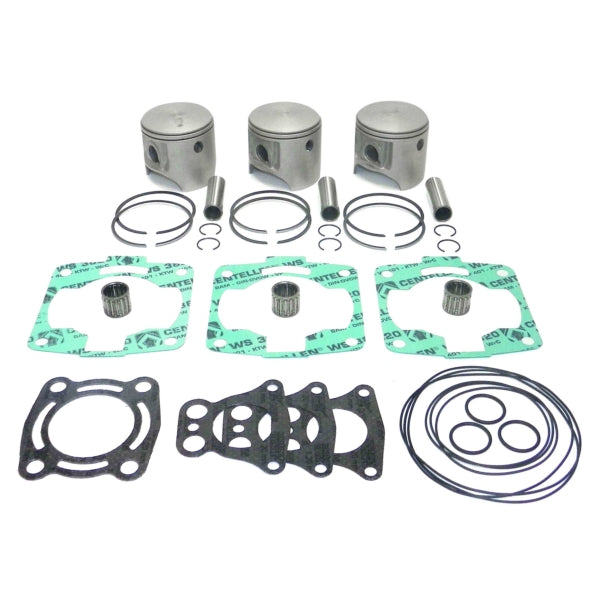 REBUILD KIT 1MM OVER POL 1050