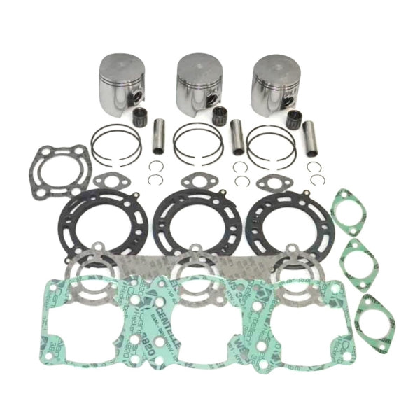 REBUILD KIT 1MM OVER POL 780