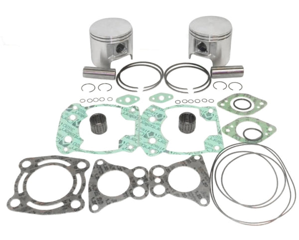 REBUILD KIT STD BORE POL 800/1200