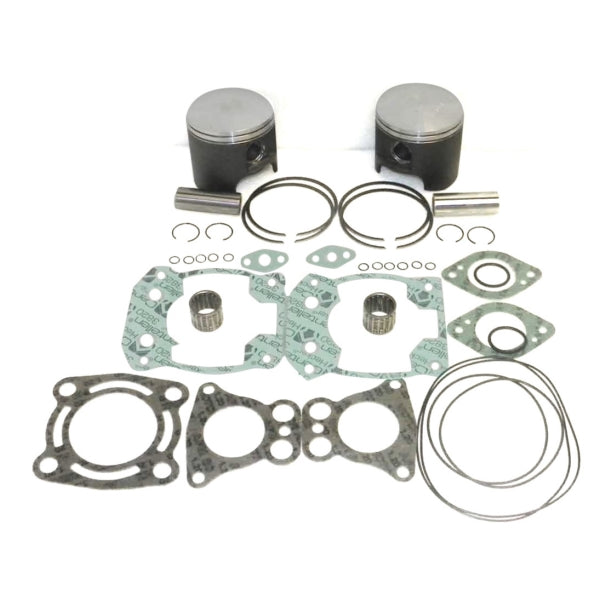 REBUILD KIT PL STD BORE POL 800/1200