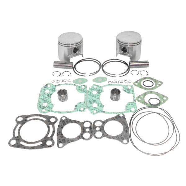 TOP END REBUILD KIT .5MM OVER POL