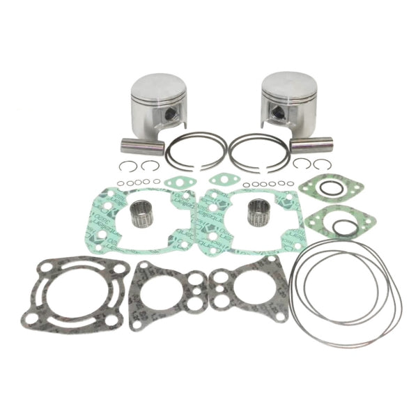 REBUILD KIT 1MM OVER POL 800