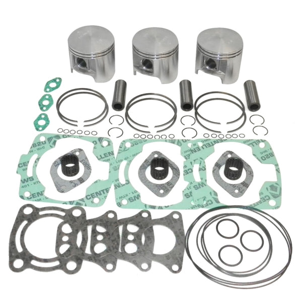 TOP END REBUILD KIT STD BORE POL 1200