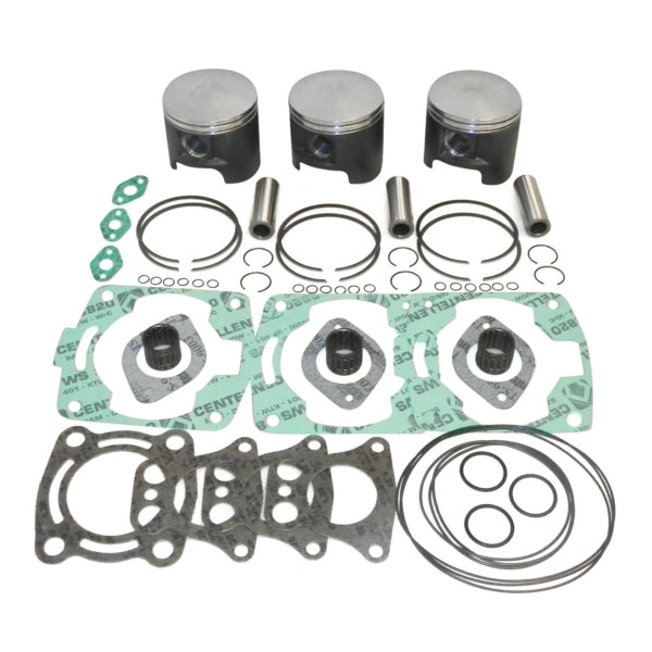 REBUILD KIT PL STD BORE POL 1200