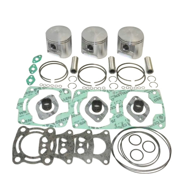 REBUILD KIT 1MM OVER POL 1200