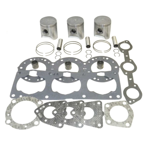 TOP END REBUILD KIT .25MM OVER KAWA