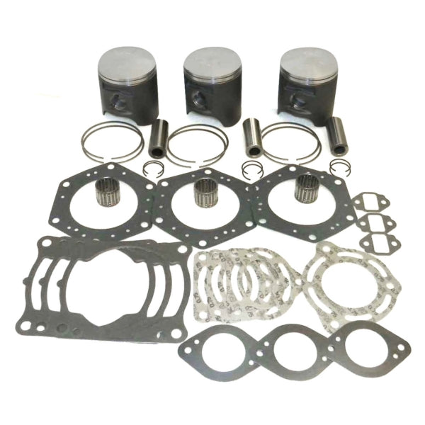 REBUILD KIT PL .75MM OVER KAWA 2-STK