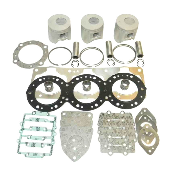 REBUILD KIT STD BORE KAWA 1100 DI