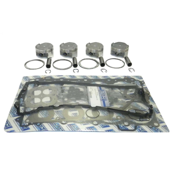 TOP END REBUILD KIT .50MM OVER KAWA