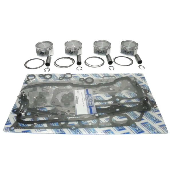 TOP END REBUILD KIT .50MM OVER KAWA