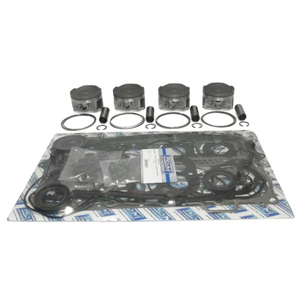 TOP END REBUILD KIT STD KAWA 1500 ULT