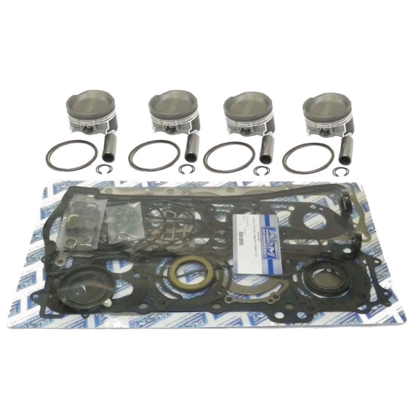 TOP END REBUILD KIT STD KAWA 1500 ULT