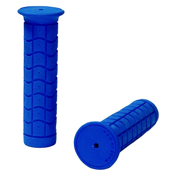 HANDLEBAR GRIPS X3 PWC B QTY2 WSM