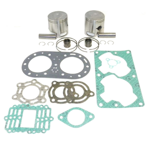 TOP END REBUILD KIT .5MM OVER TIGER