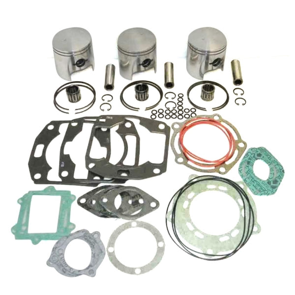 REBUILD KIT .5MM OVER TIGER