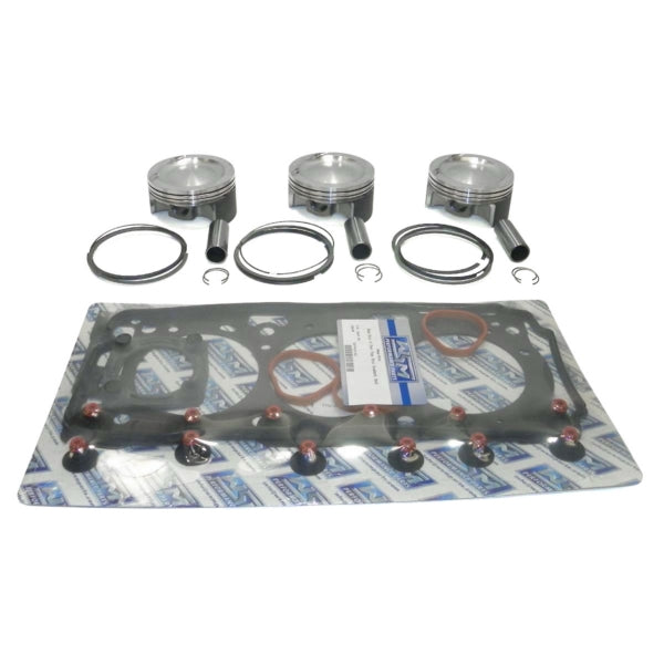 TOP END REBUILD KIT STD SEADOO 1503