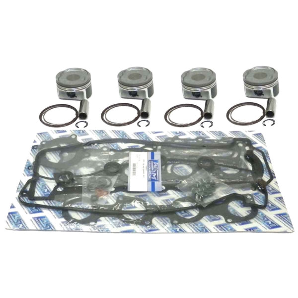 TOP END REBUILD KIT PT .5MM OVER YAM