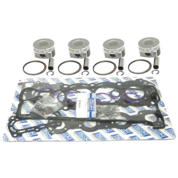 TOP END REBUILD KIT PT .75MM OVER YAM