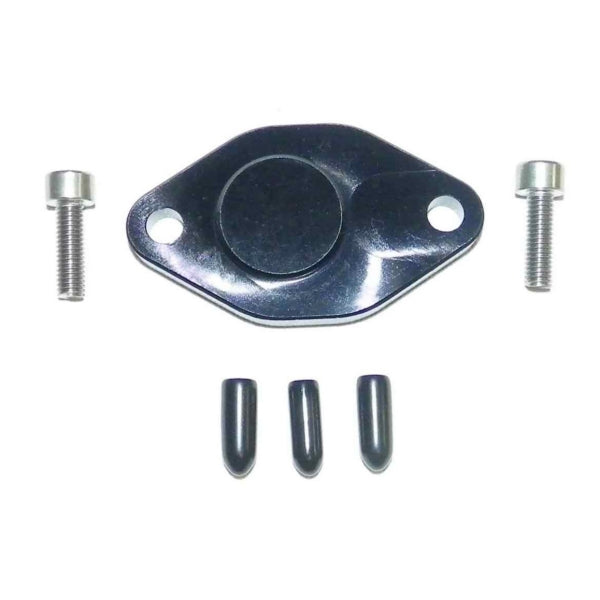 OIL BLOCK OFF PLATE POL 650-780