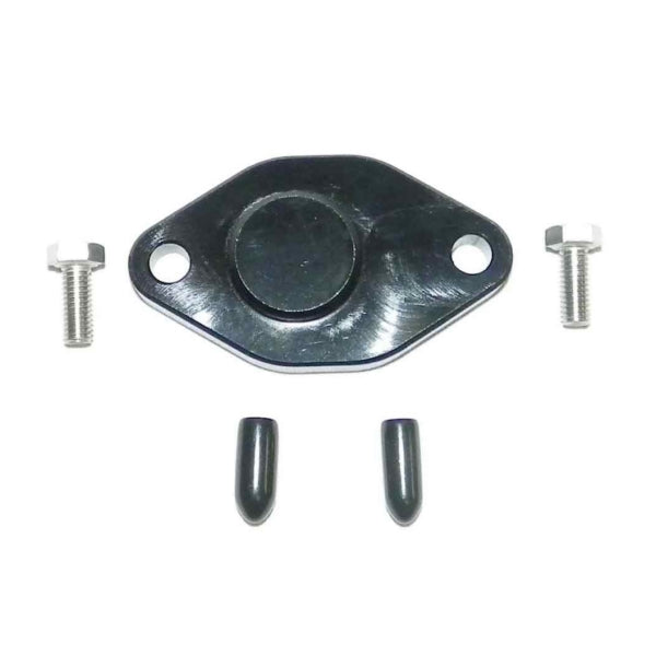 OIL BLOCK OFF PLATE SEADOO 580-720
