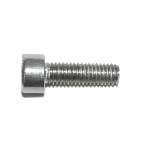 SOCKET CAP BOLT 5 X 16 SST
