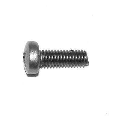 FUEL VALVE SCREW SST
