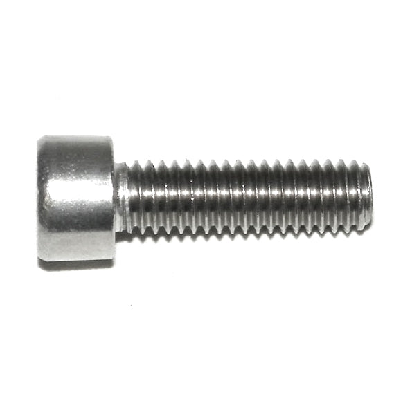 SOCKET HEAD BOLT 6 X 20 SST