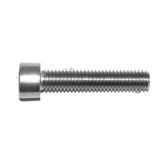 SOCKET HEAD BOLT 6 X 30 SST