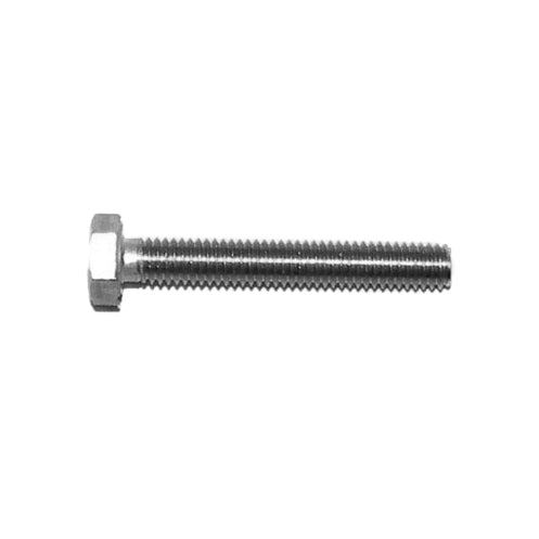 HEX HEAD CASE BOLT POL 650-785