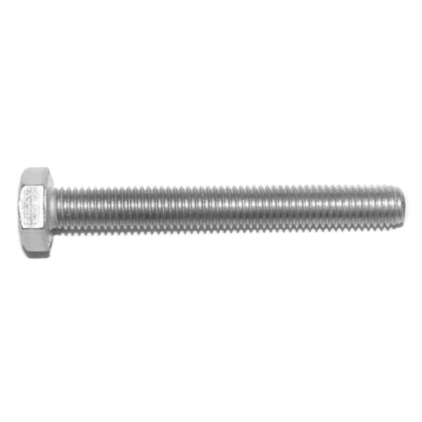 HEX HEAD CASE BOLT POL 650-785