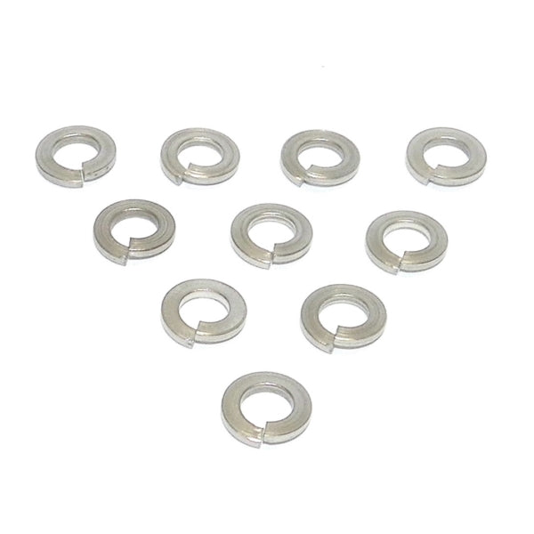 LOCK WASHER 8MM SST QTY10
