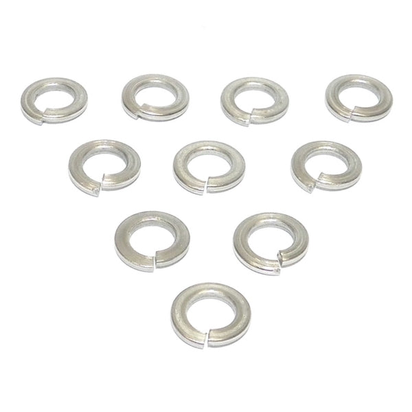LOCK WASHER 10MM SST QTY10