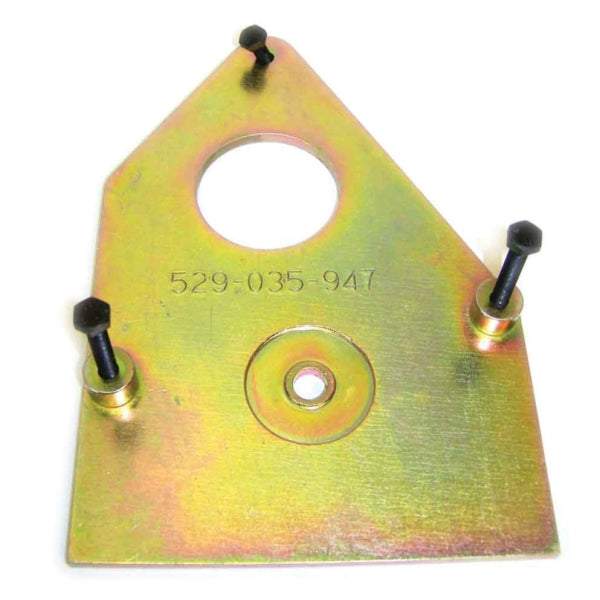 SUPER CHARGER SUPP PLATE SEADOO GTX