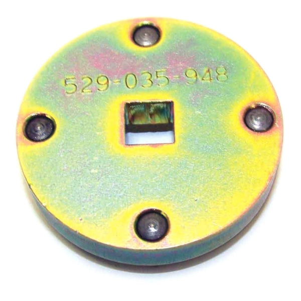 SOCKET 4-PIN SEADOO 1503