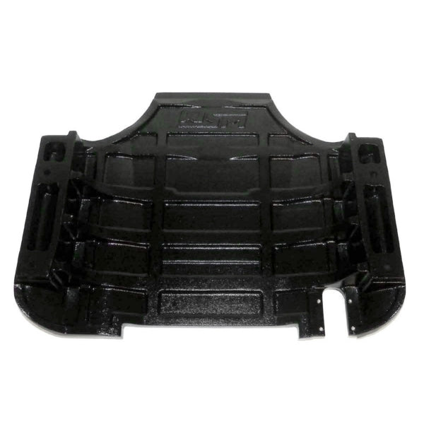 RIDE PLATE YAM 1800 FZR