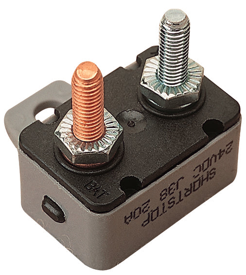 CIRCUIT BREAKER (RESETTABLE) - 30 AMP