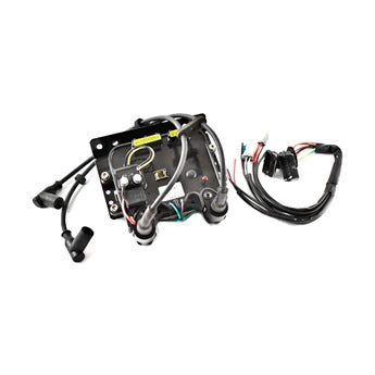 CDI BOX KAWA WSM