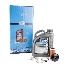 SERVICE KIT SEADOO WSM