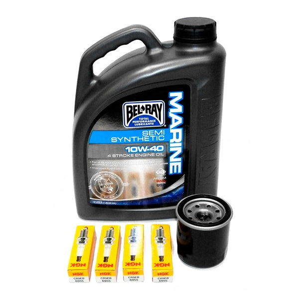 SERVICE KIT YAM WSM