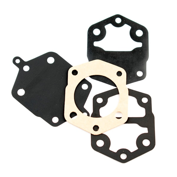 FUEL PUMP REPAIR KIT YAM 115-300HP