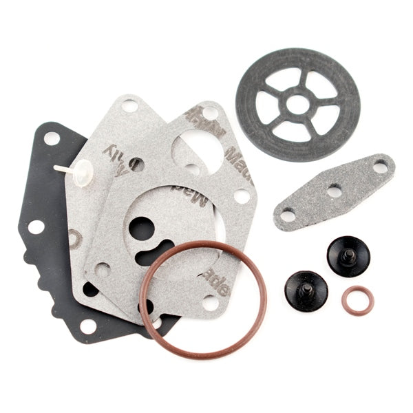 FUEL PUMP REPAIR KIT J/E 9.9-115HP