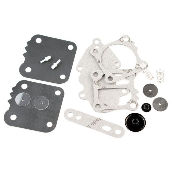 FUEL PUMP REPAIR KIT MERCU/CHRYS/FORCE