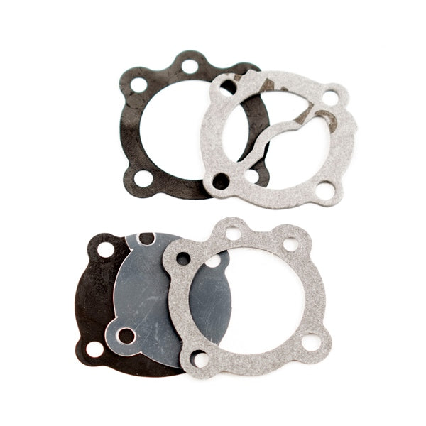 FUEL PUMP REPAIR KIT SUZ 15HP