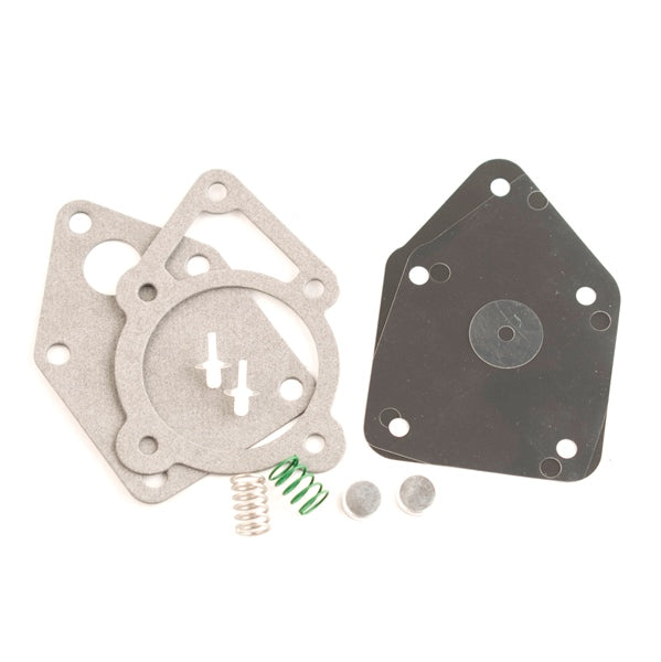FUEL PUMP REPAIR KIT J/E 75-175HP 97-01